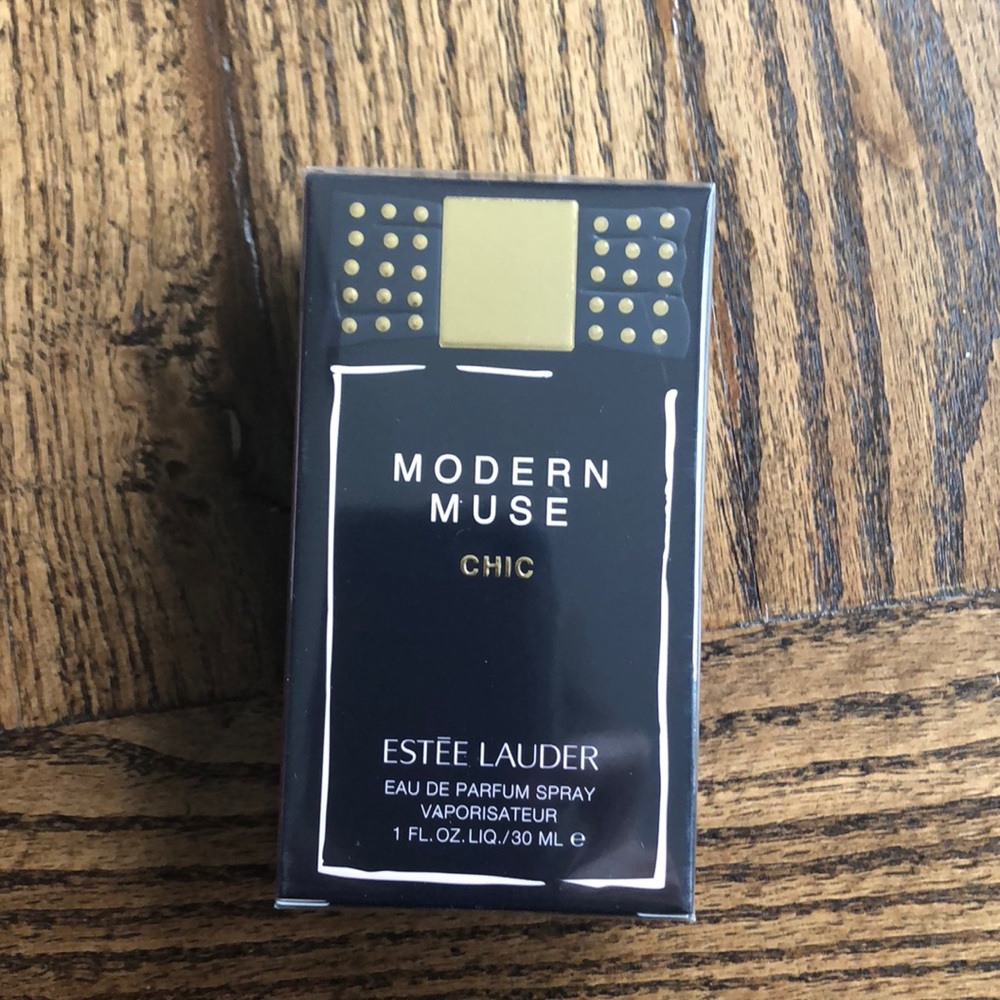 Modern Muse chic eau de parfum spray
